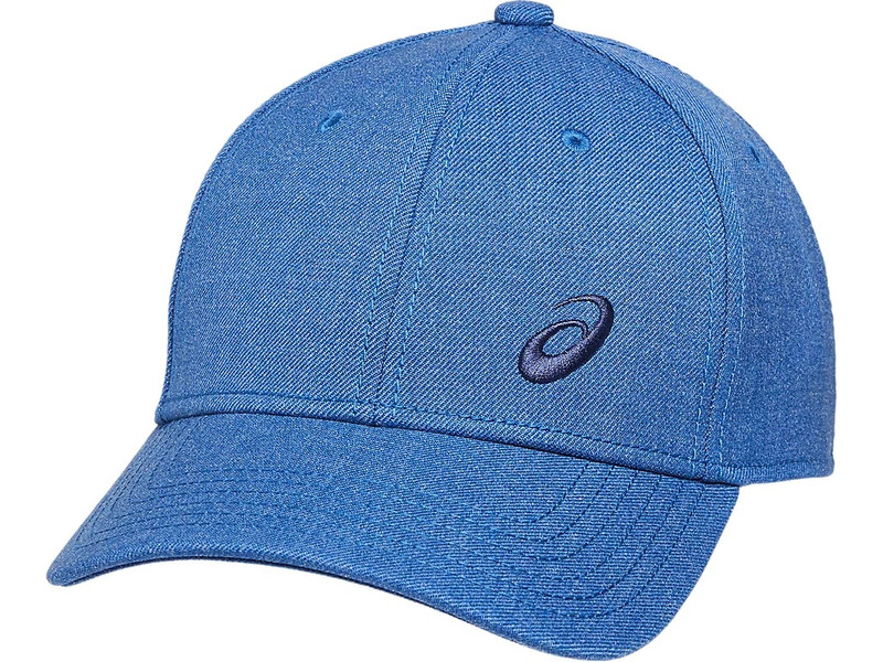 SPIRAL LOGO CAP 1