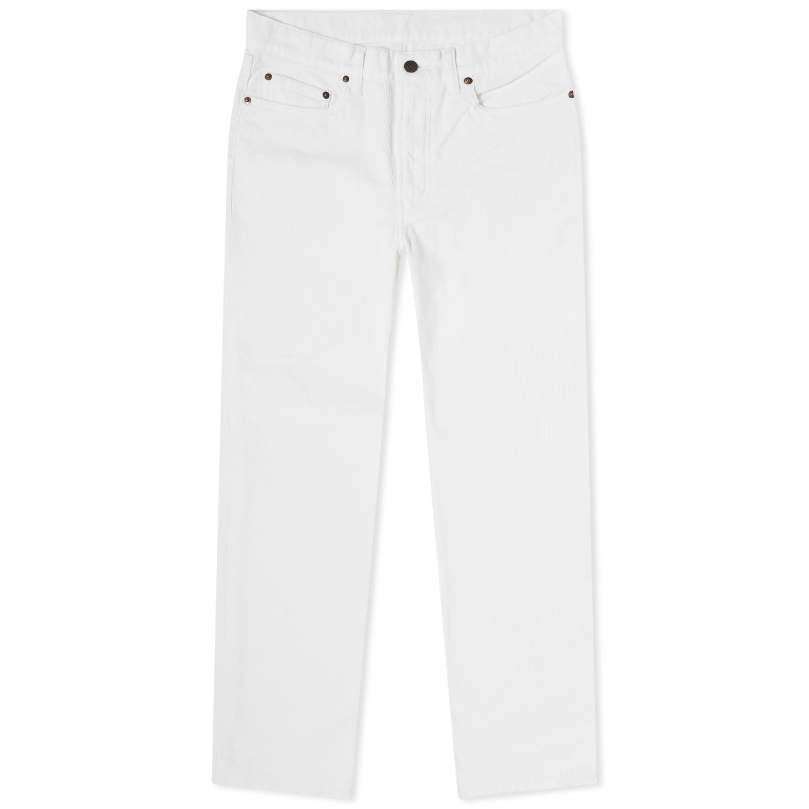 Beams Plus 5 Pocket Corduroy Pant - 1