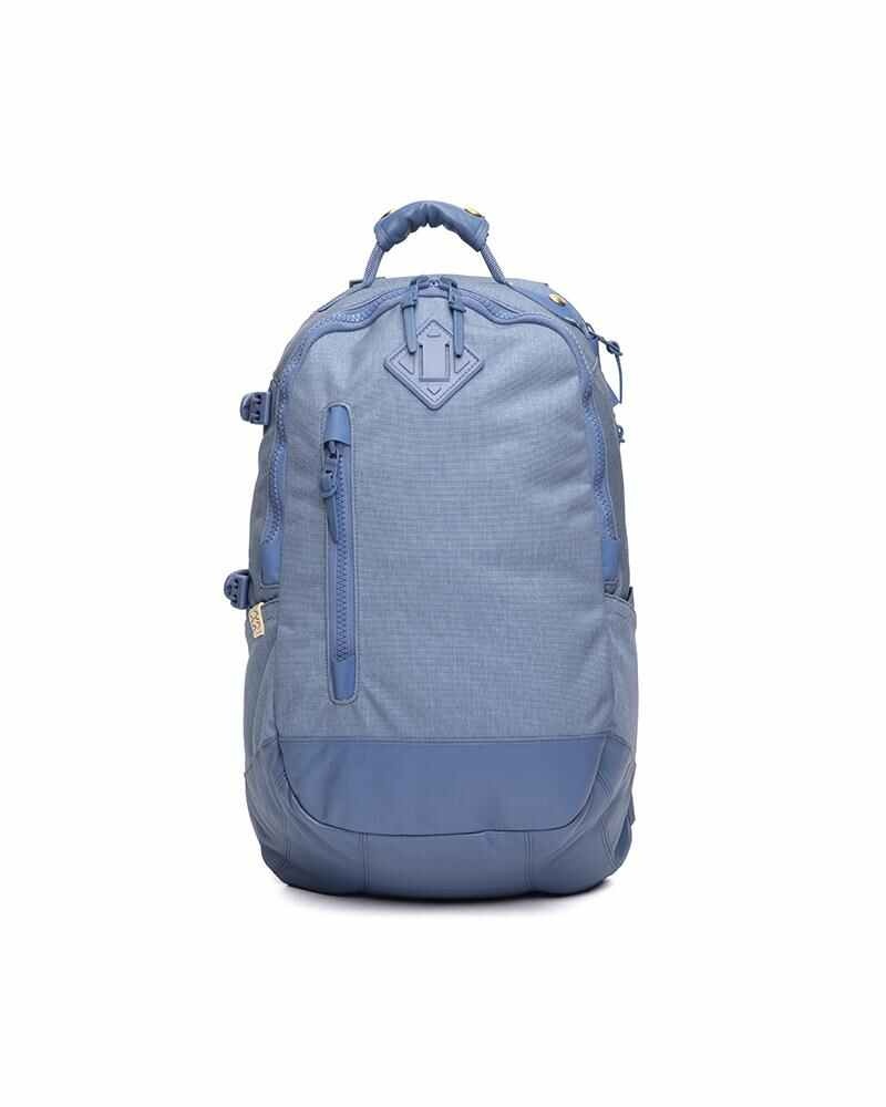 visvim CORDURA 20L (FR VEG.LB) BLUE | REVERSIBLE