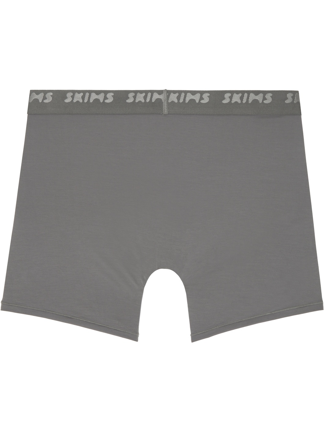 Three-Pack Multicolor SKIMS Stretch 5" Boxer Briefs - 5