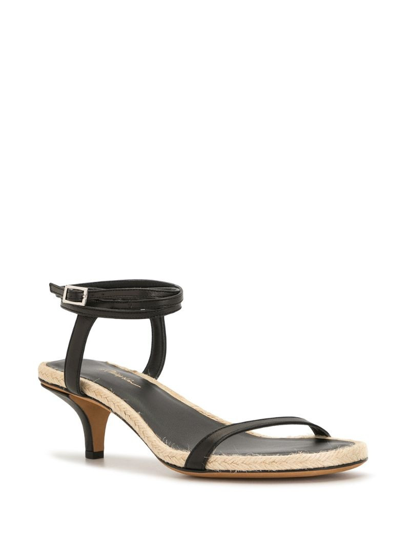 3.1 Phillip Lim Yasmine 50mm sandals outlook