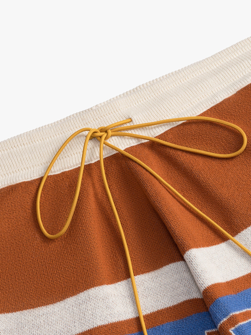 PAVIL RACING KNIT SHORT 3