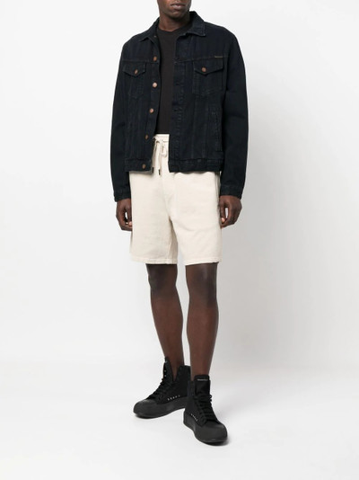 Ksubi jersey cotton shorts outlook