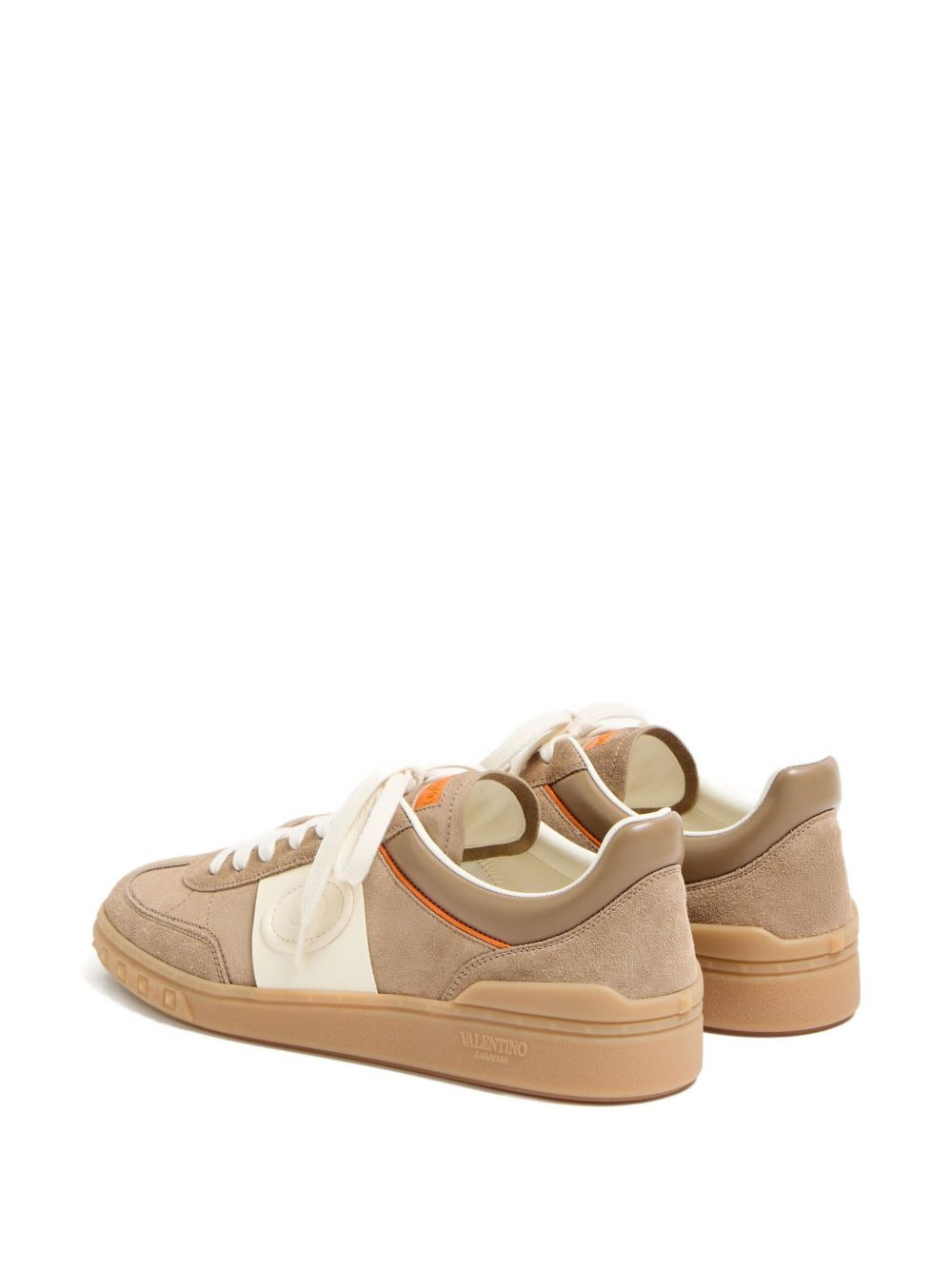 Valentino Garavani Men Upvillage Sneakers - 4