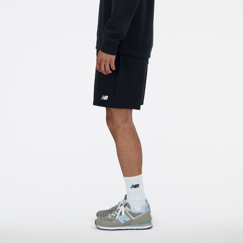 New Balance Sport Essentials French Terry Short 7" outlook