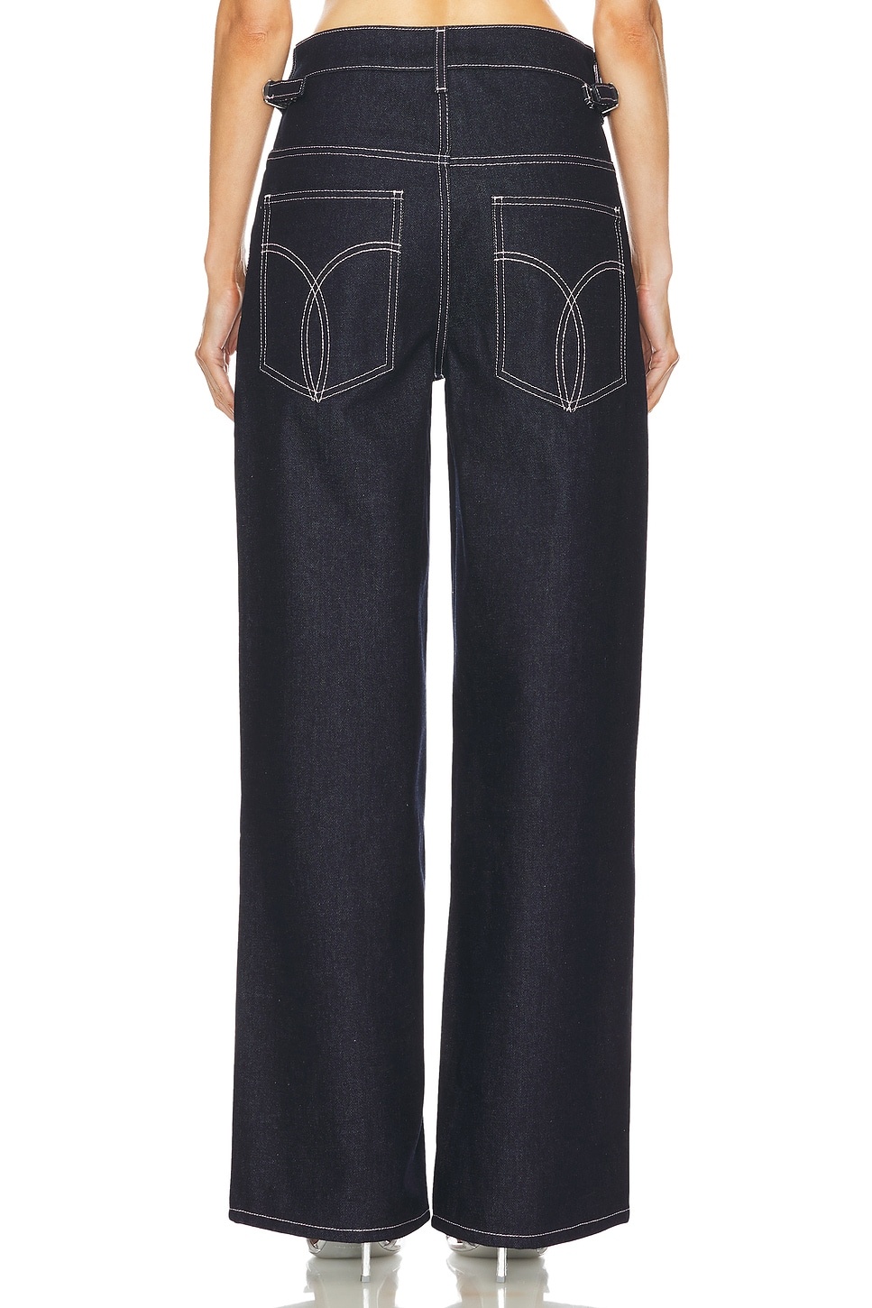Baggy Jeans - 4