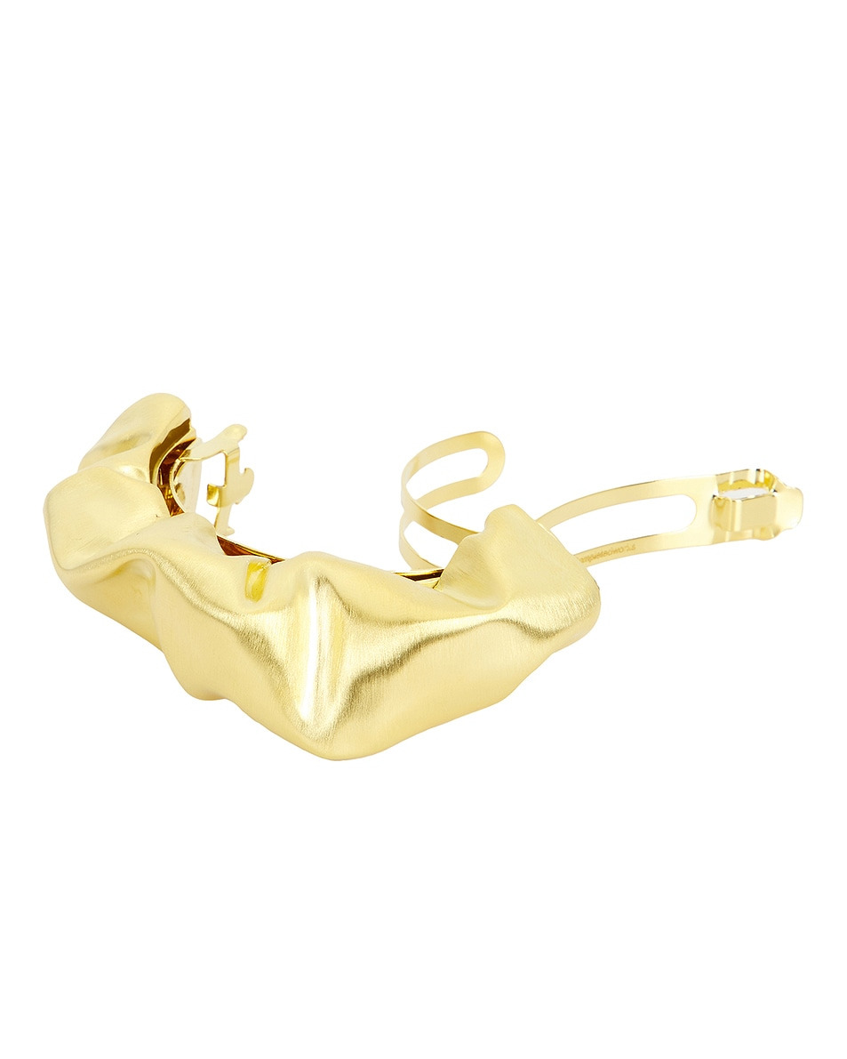 Hair Barrette - 3