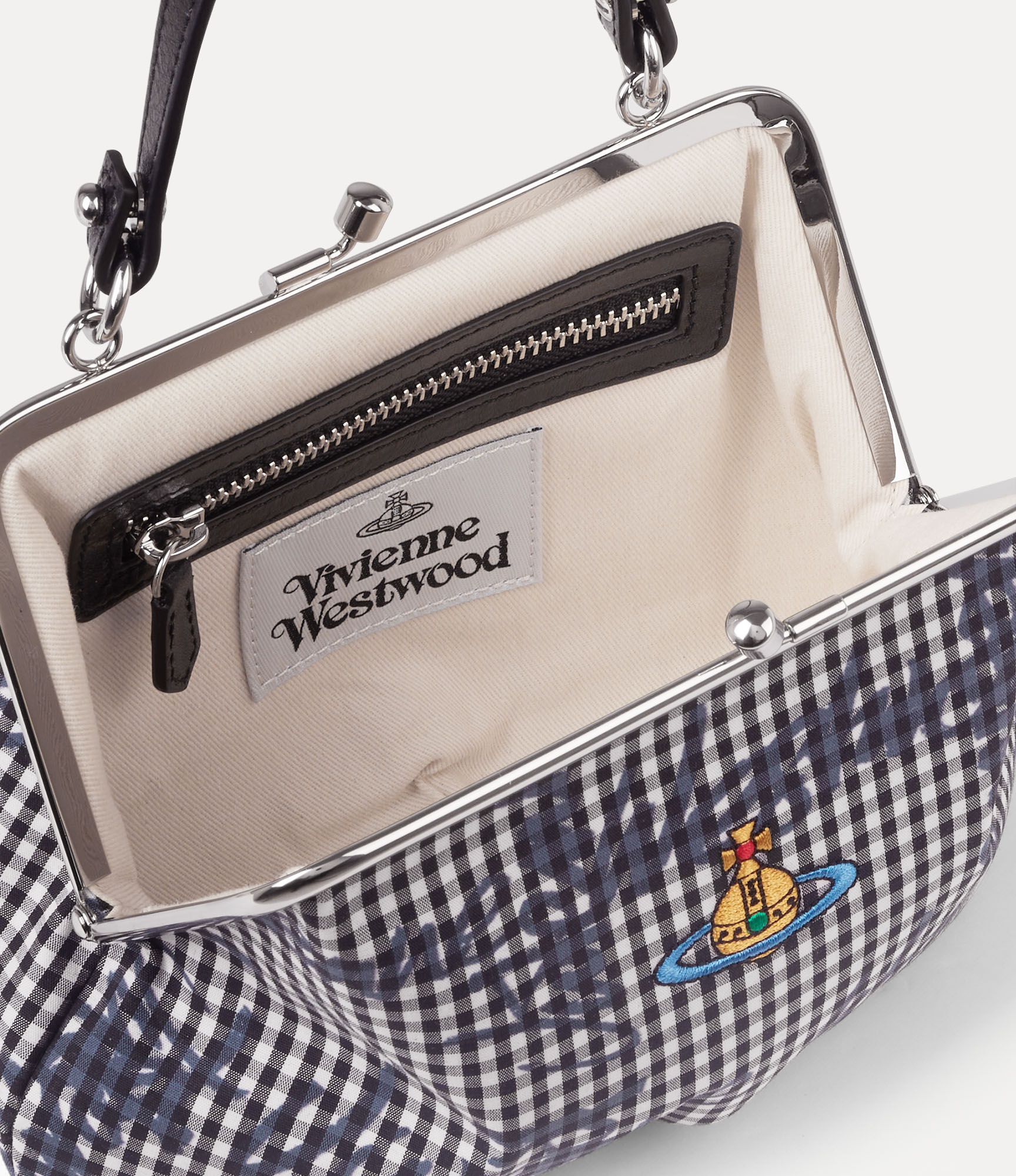 GRANNY FRAME PURSE - 3