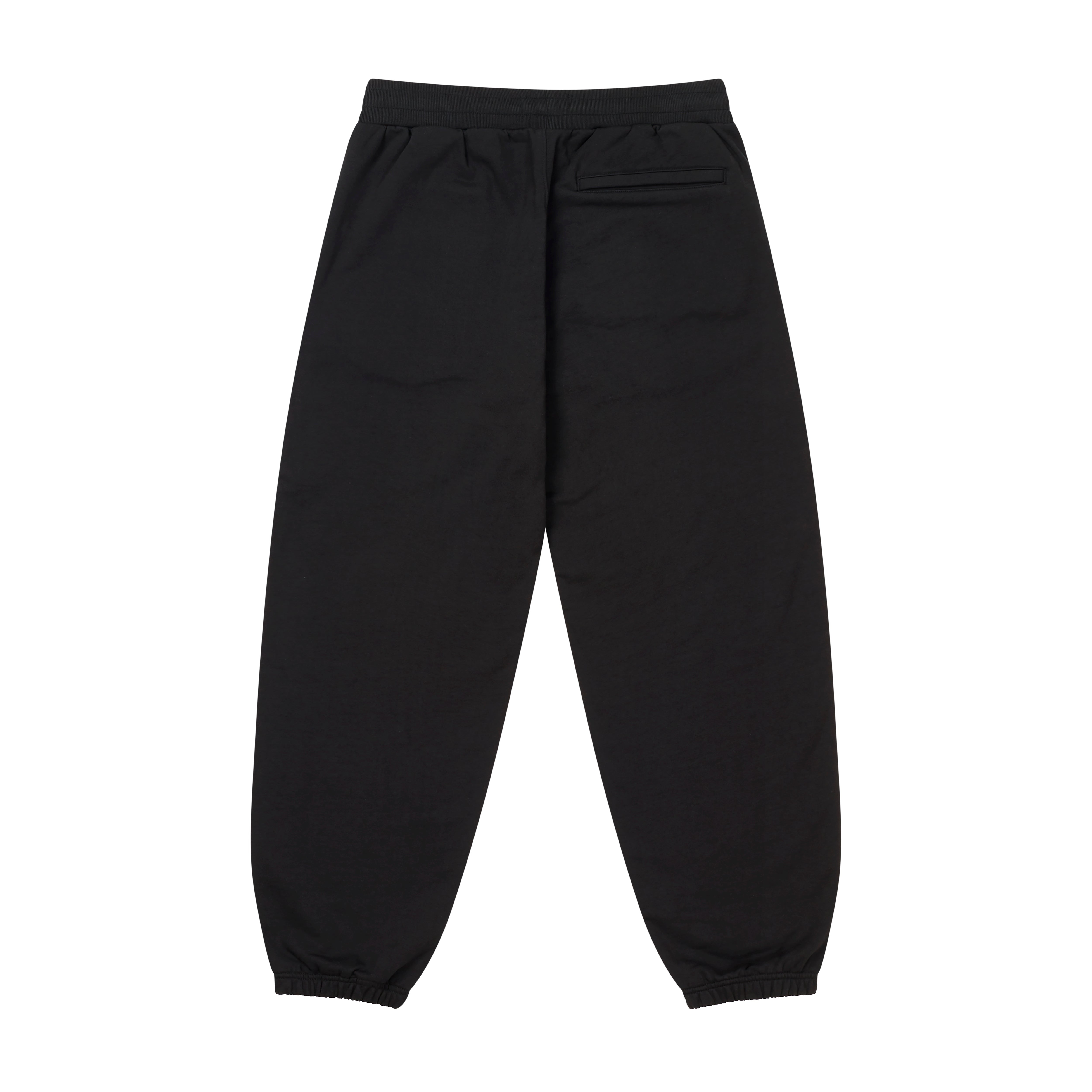BASICALLY A JOGGER BLACK - 2