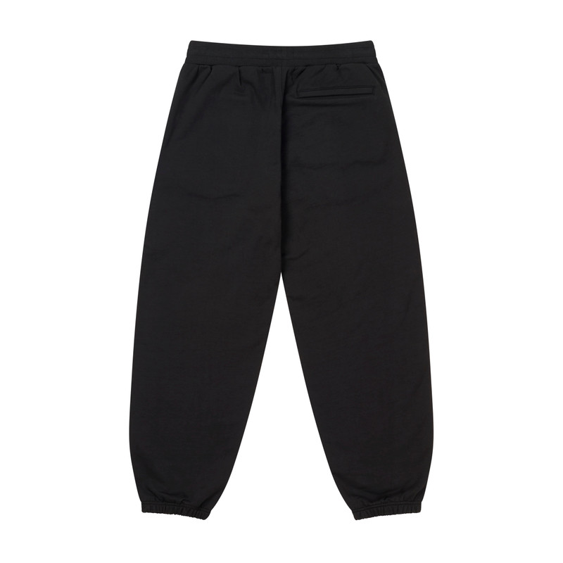 PALACE BASICALLY A JOGGER BLACK outlook