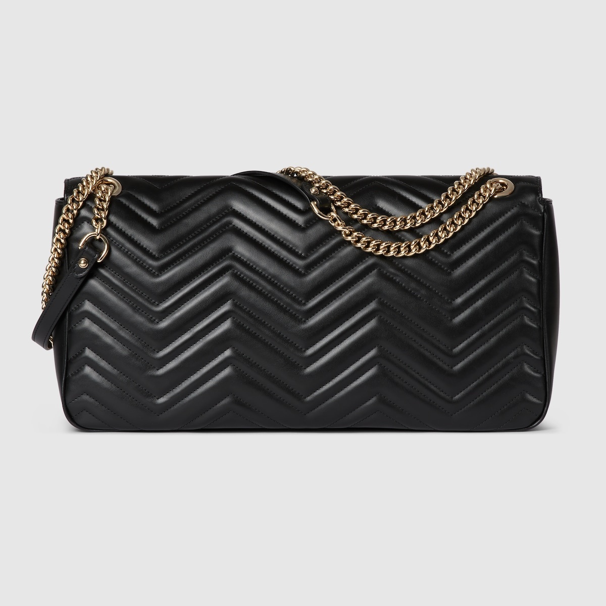 GG Marmont medium shoulder bag - 5
