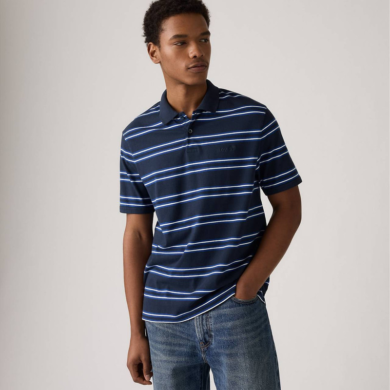 Levi's AUTHENTIC POLO SHIRT outlook