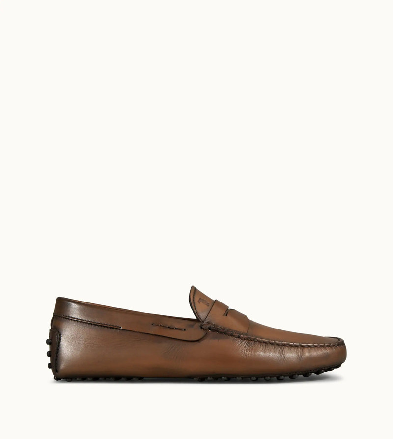 GOMMINO 꿈꾸는 쇼 - BROWN - 1