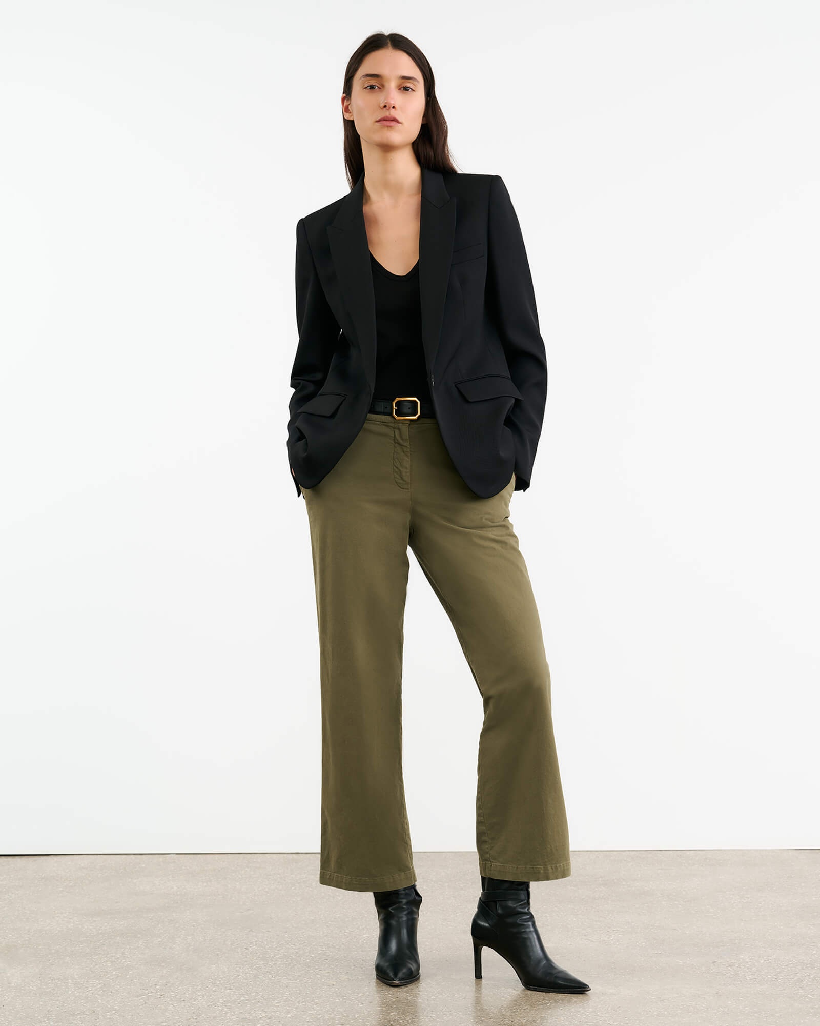 NOHAN PANT - 6