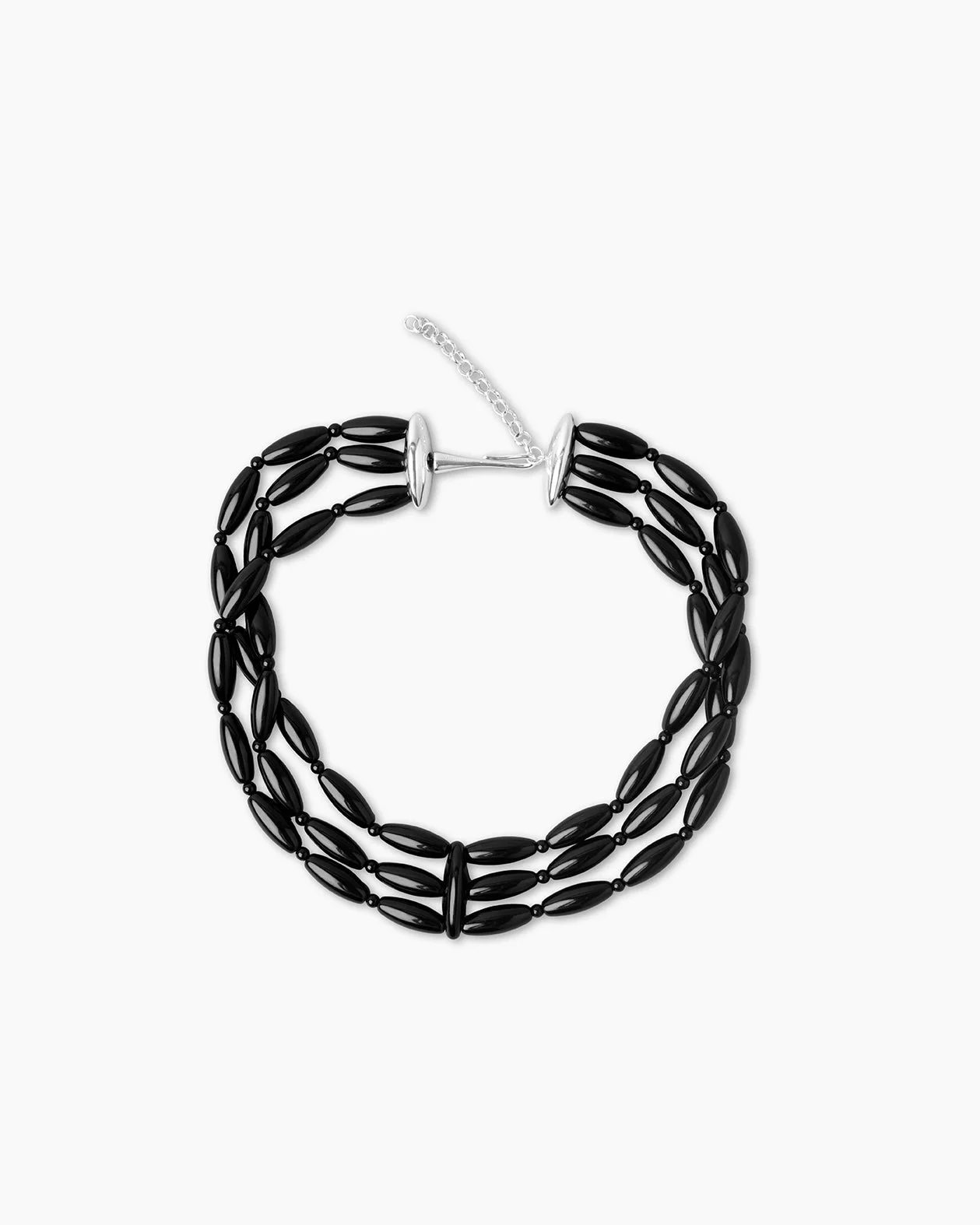 The Sarah Necklace - 1