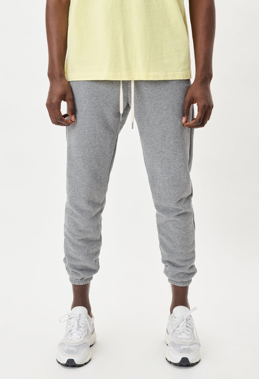 LA SWEATPANTS - 2