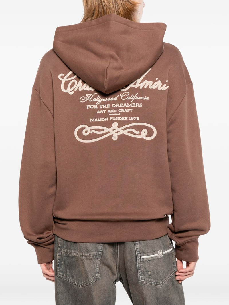 Chateau hoodie 4