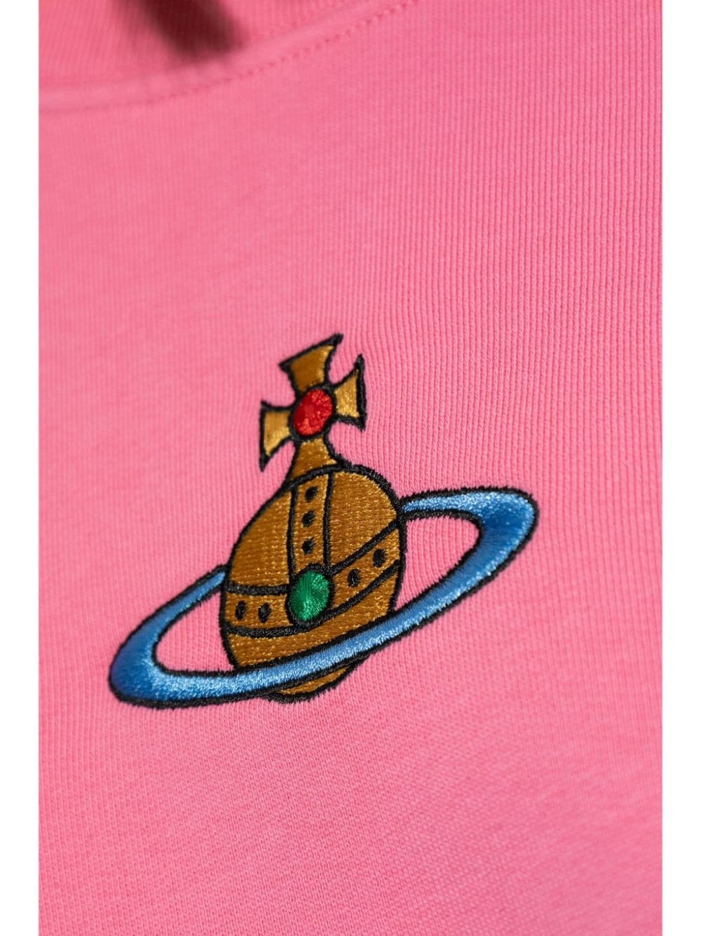 Orb sweatshirt - 5