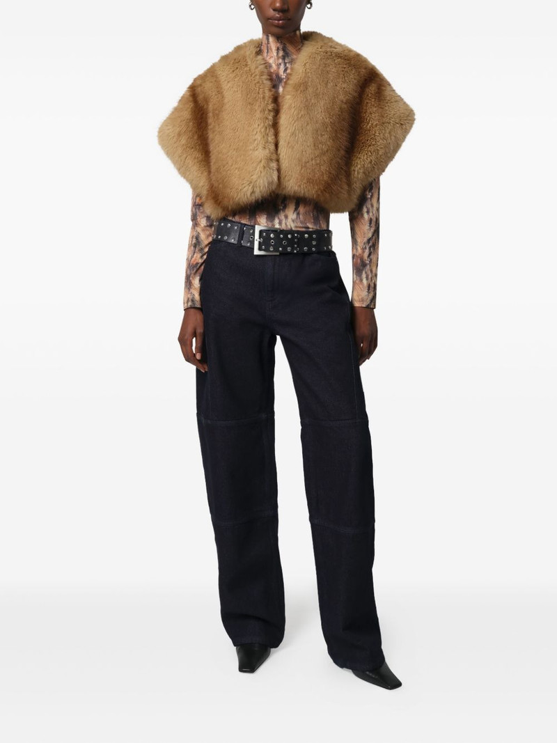 APPARIS Devin jacket outlook