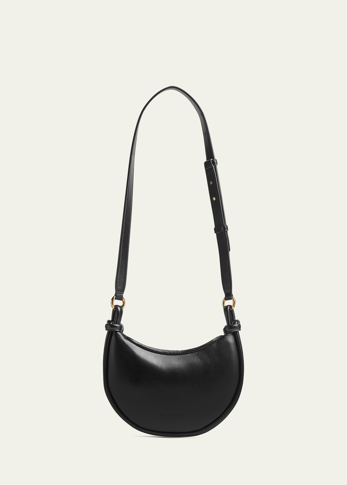＊BOTTEGA VENETA＊GEMELLI ショルダーバッグ 関税・送料込み Bottega Veneta Gemelli Intrecciato Leather Messenger Bag