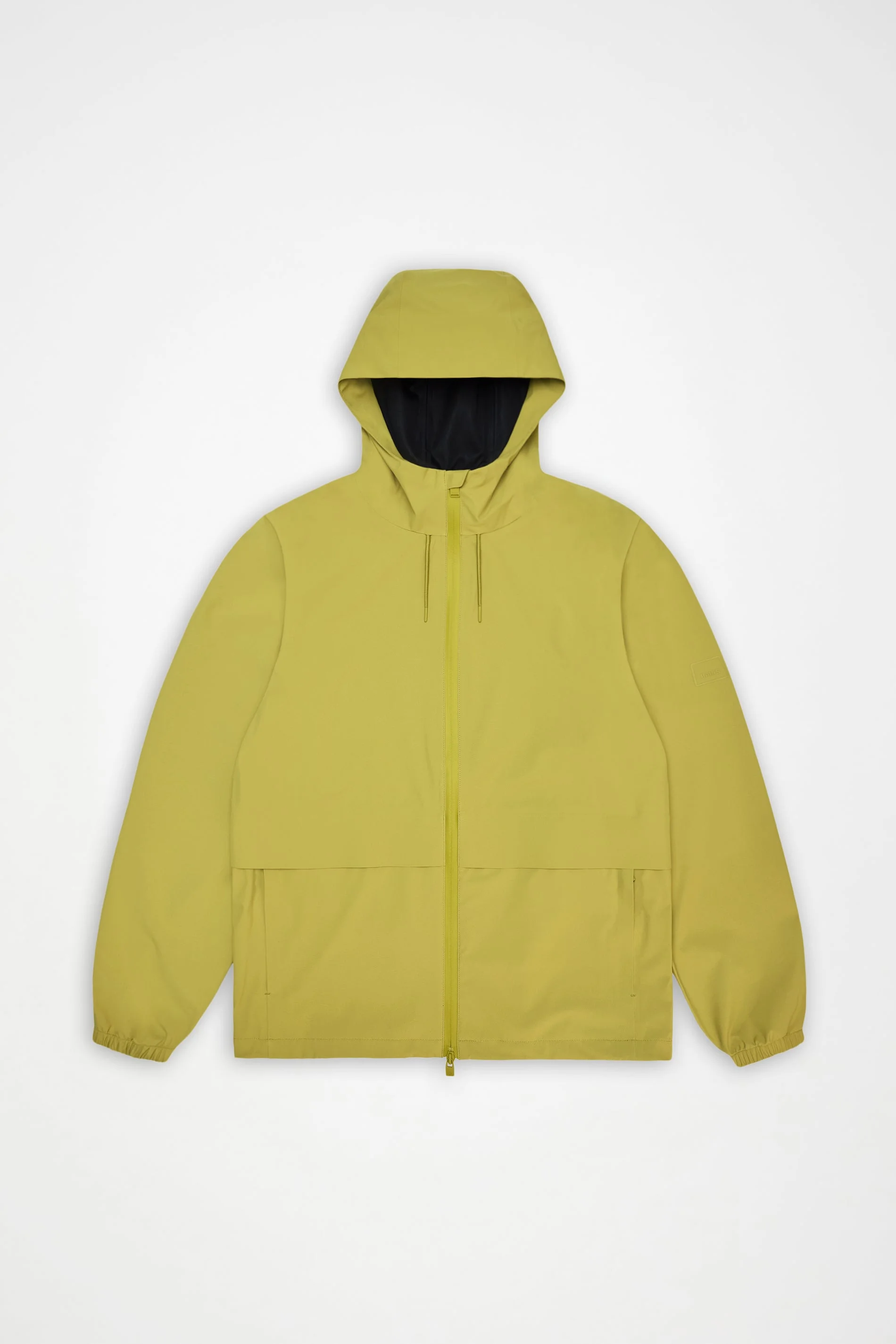 Suva Hardshell Pocket Jacket - 1