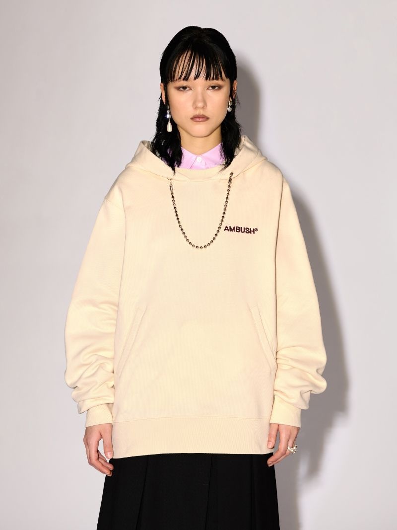 BALLCHAIN HOODIE - 3