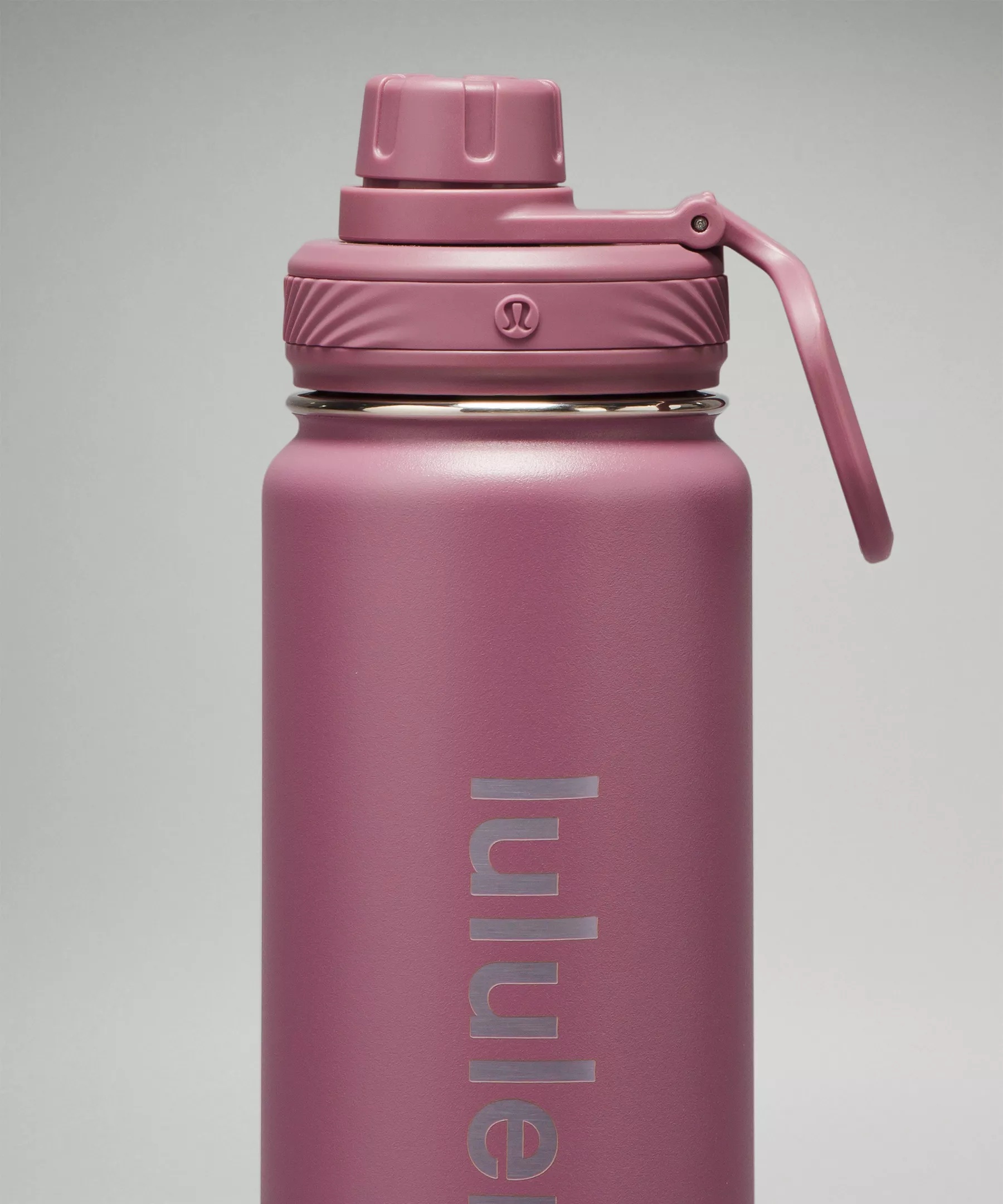 Back to Life Sport Bottle 24oz - 4
