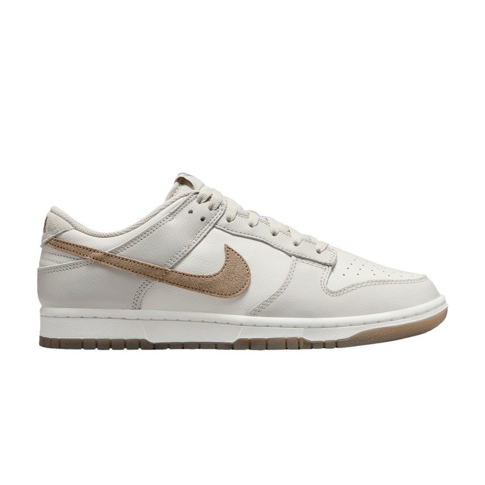 Dunk Low SE 'Phantom Khaki' - 1
