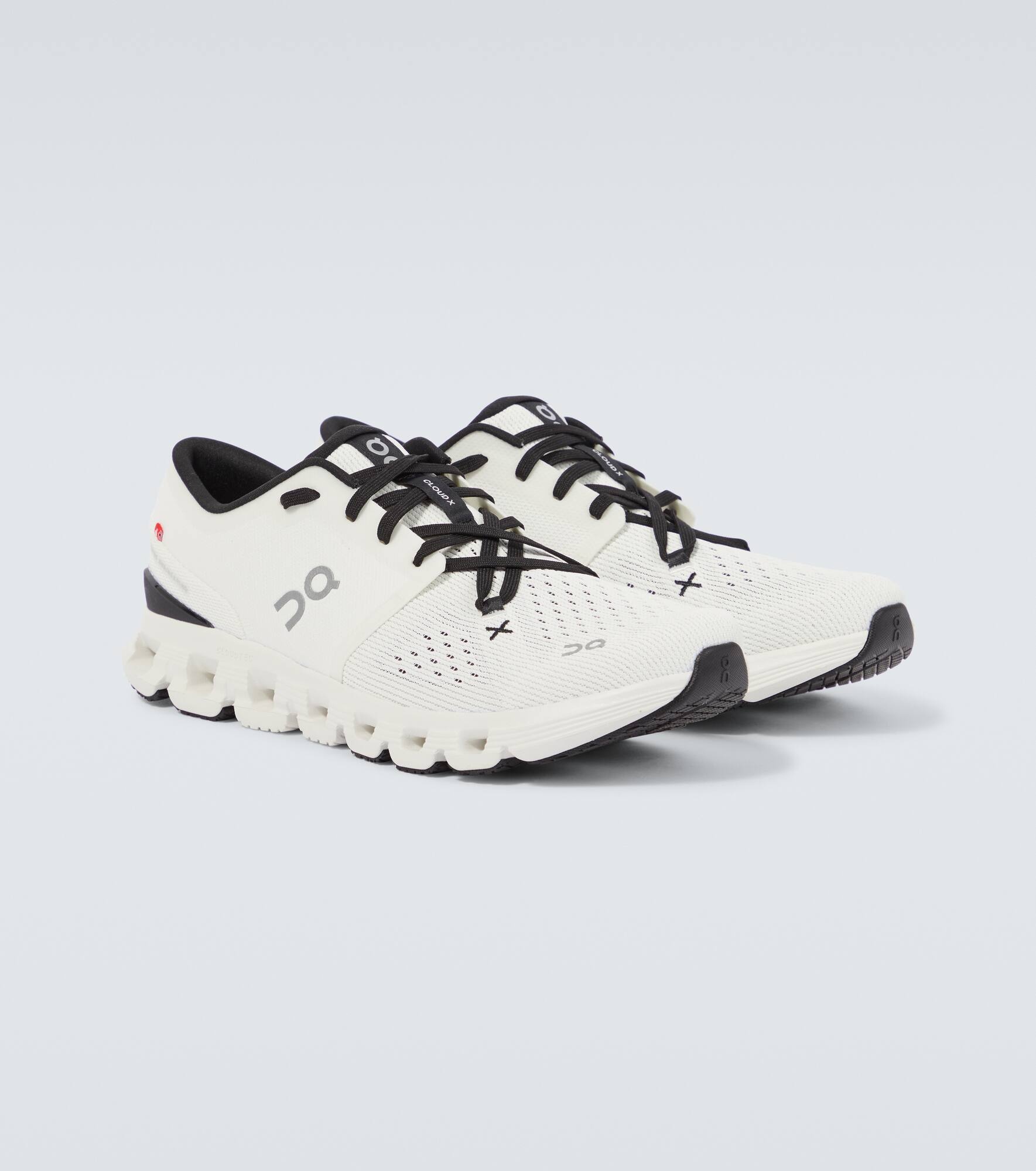 Cloud X4 sneakers - 5