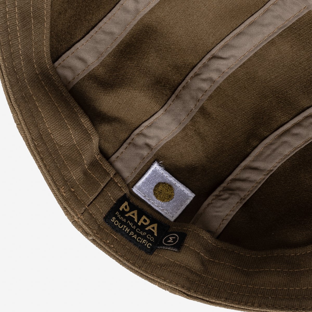 PN-0048 Papa Nui - Canoe U Cap - 3