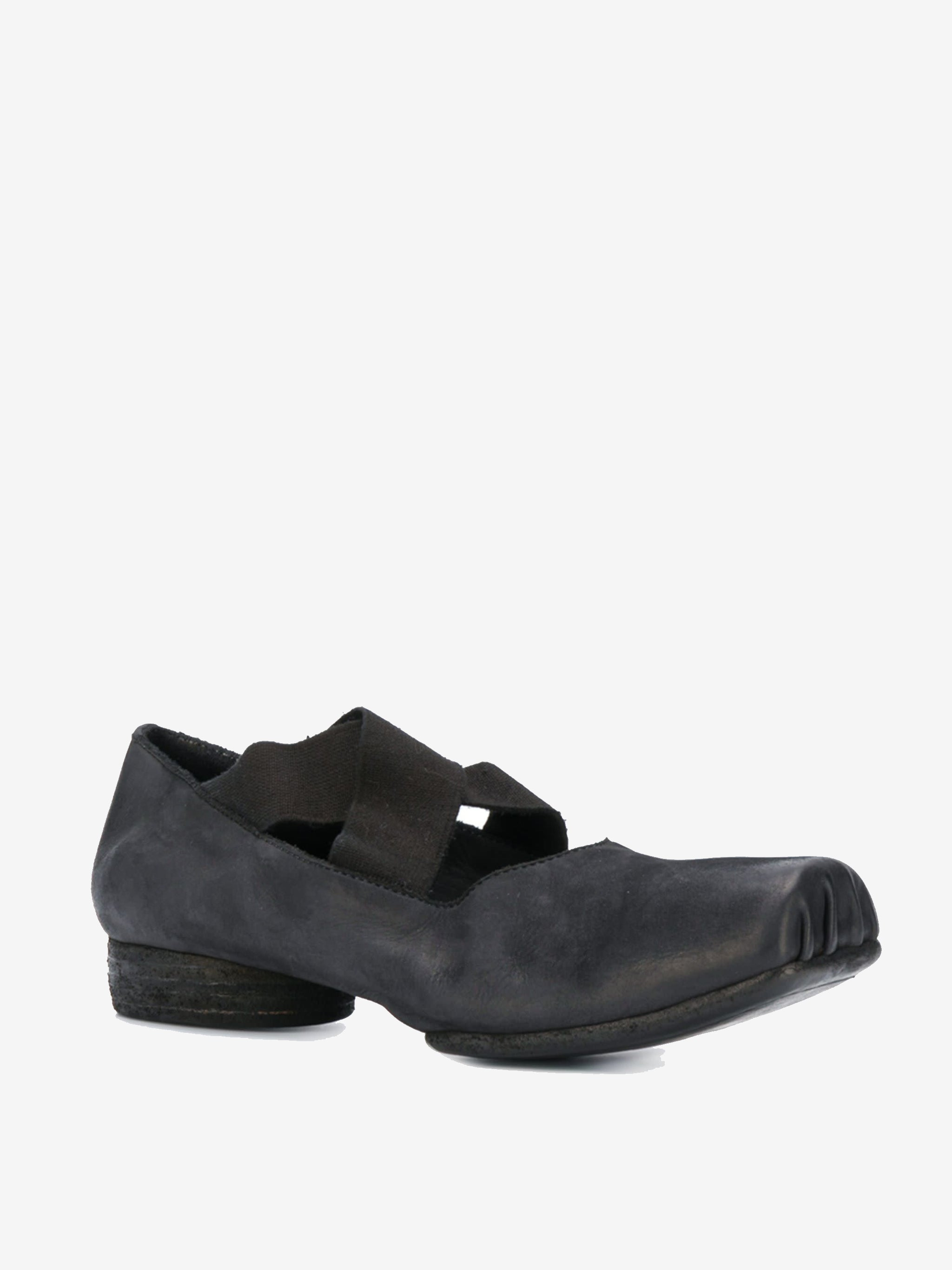 UMA WANG - Women Classic Ballerina Shoes - 2