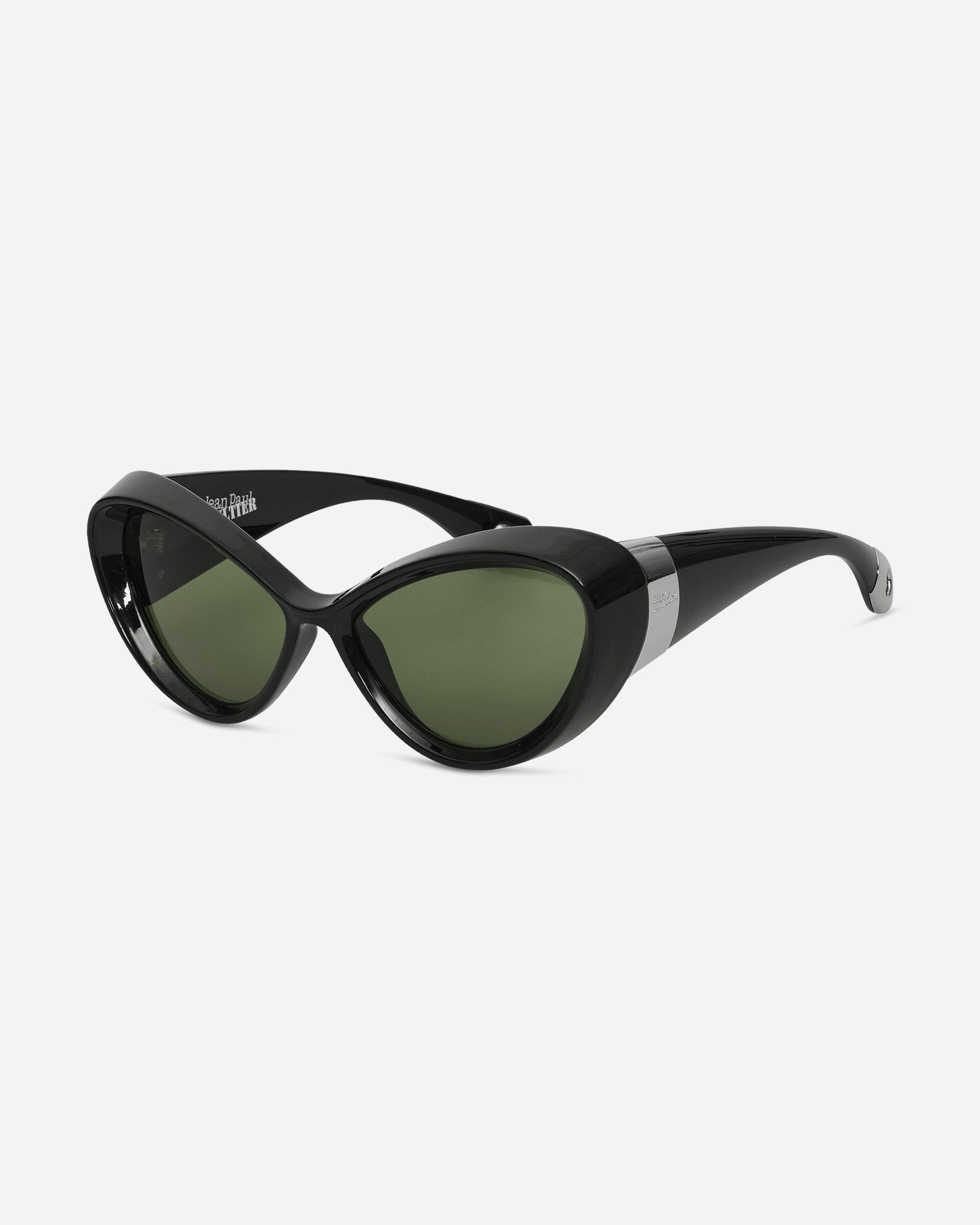 Parisian Cat Sunglasses Black - 3