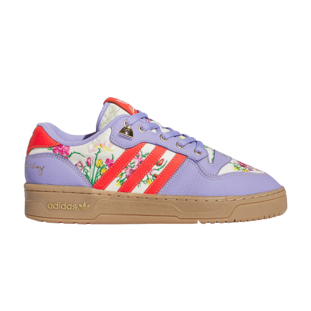 Unheardof x Rivalry Low 'Grandma's Ugly Couch' Special Box - 1