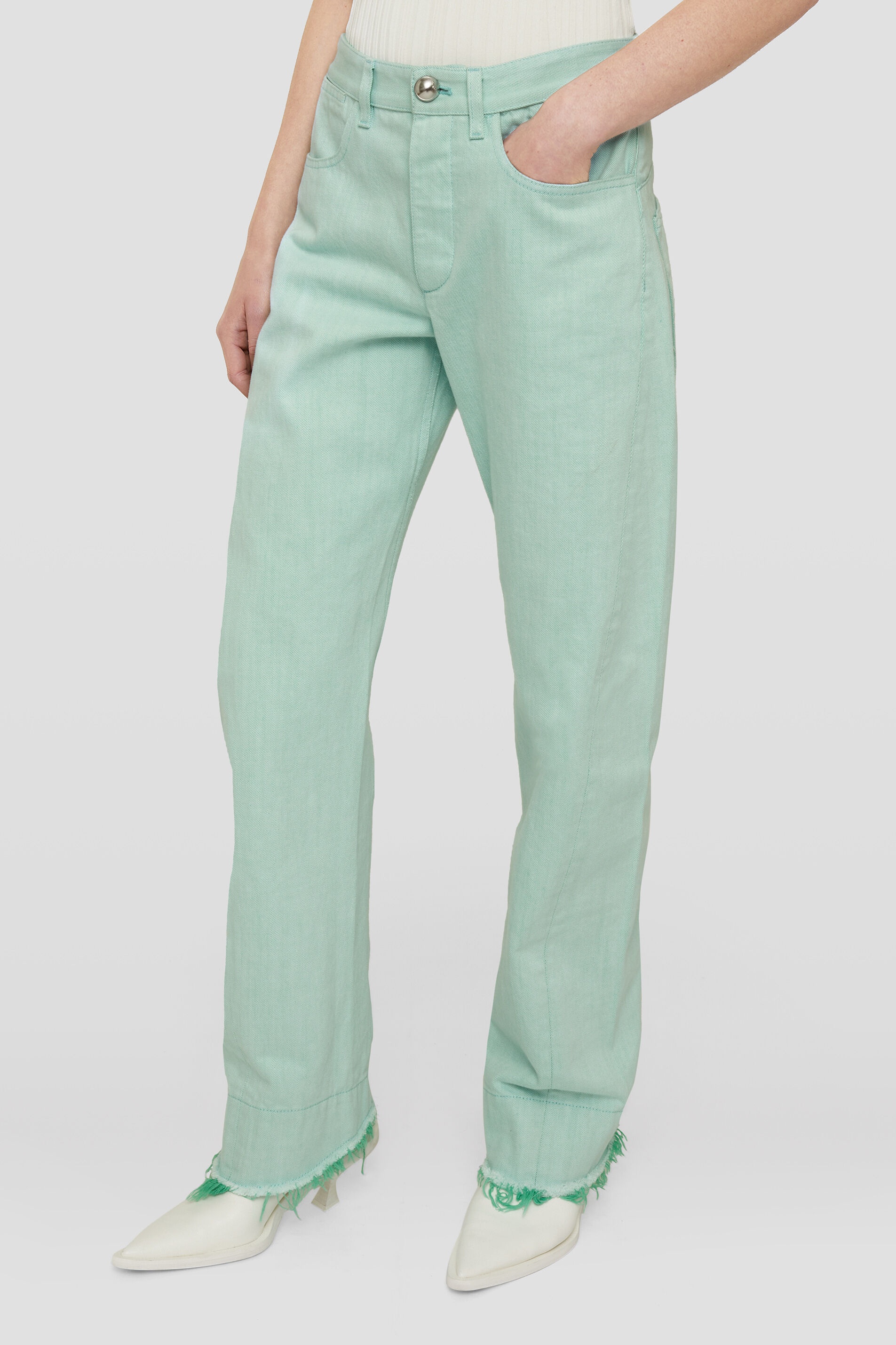 Sport Workwear Trousers - 5