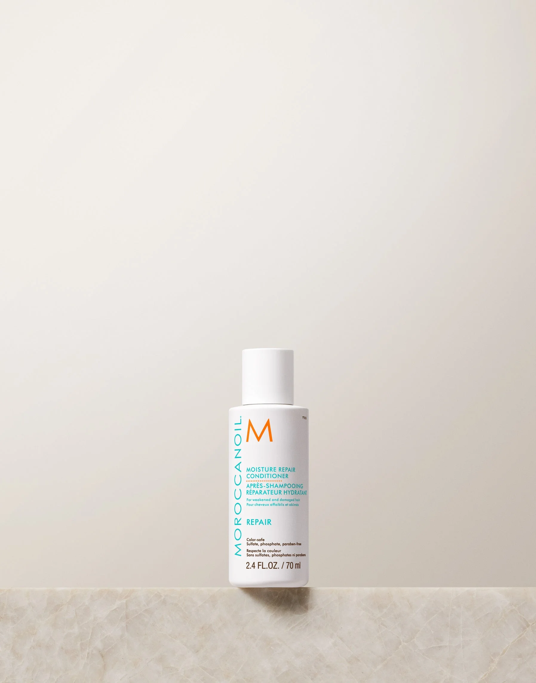 Moisture Repair Conditioner - 1
