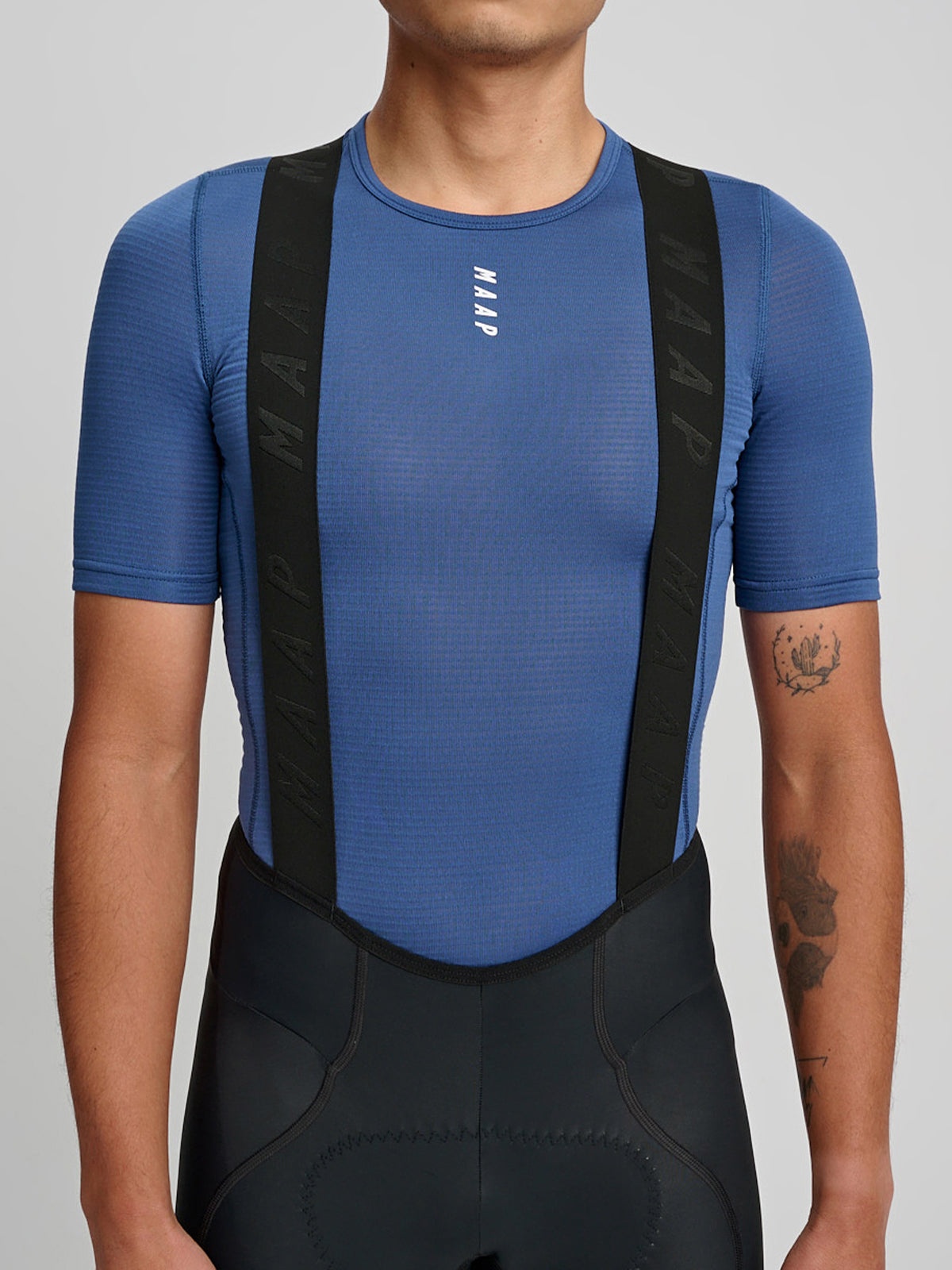 Thermal Base Layer Tee - 6