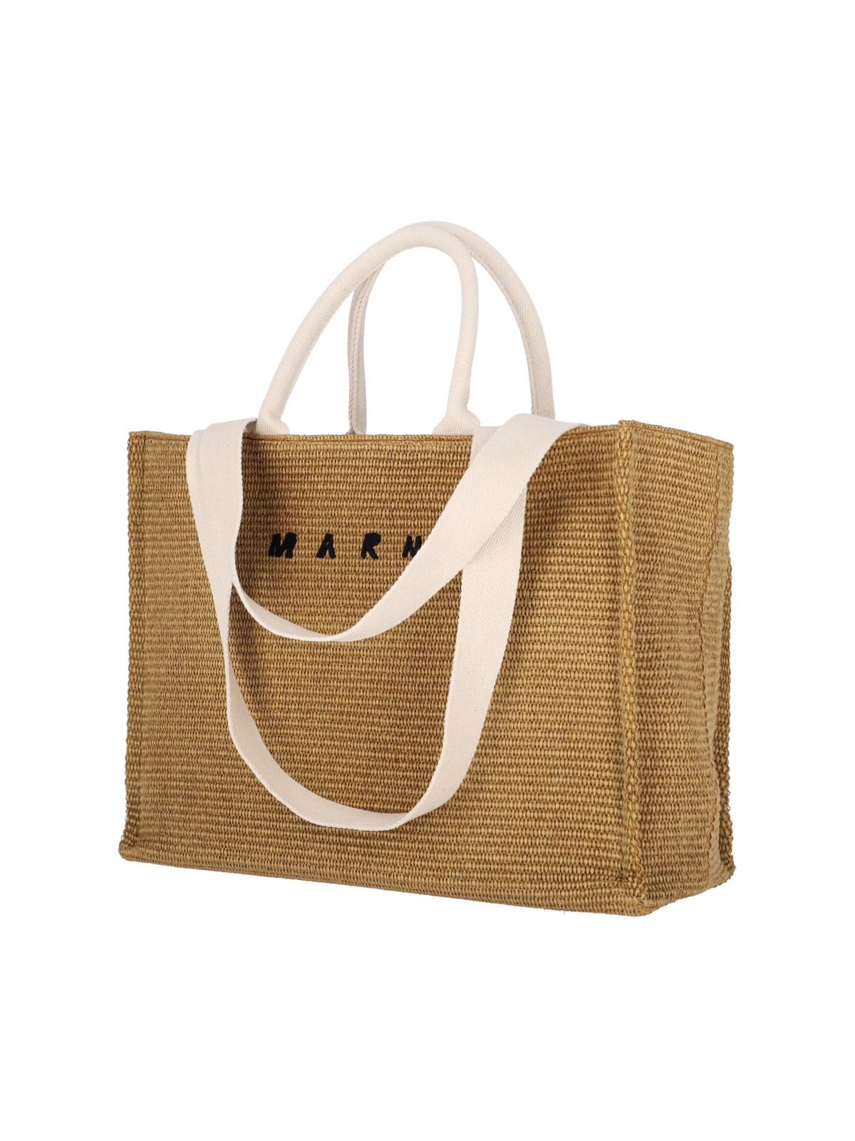 LOGO TOTE BAG - 2
