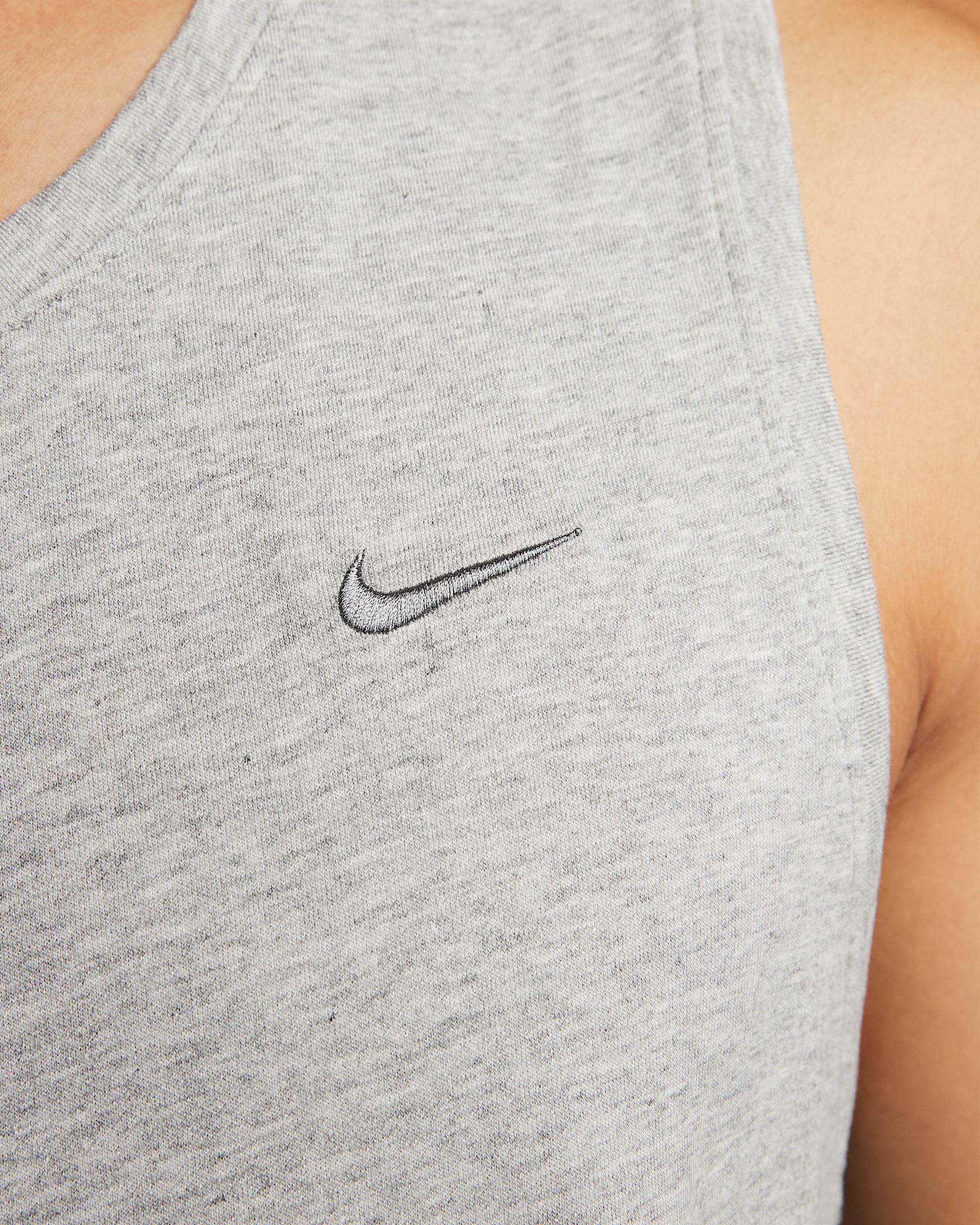 Nike Primary Men's Dri-FIT Versatile Tank - 4
