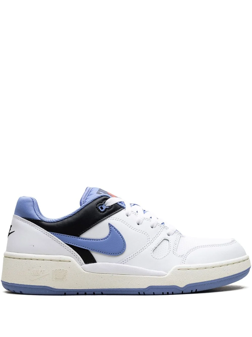Full Force Low "Polar Blue" sneakers - 1