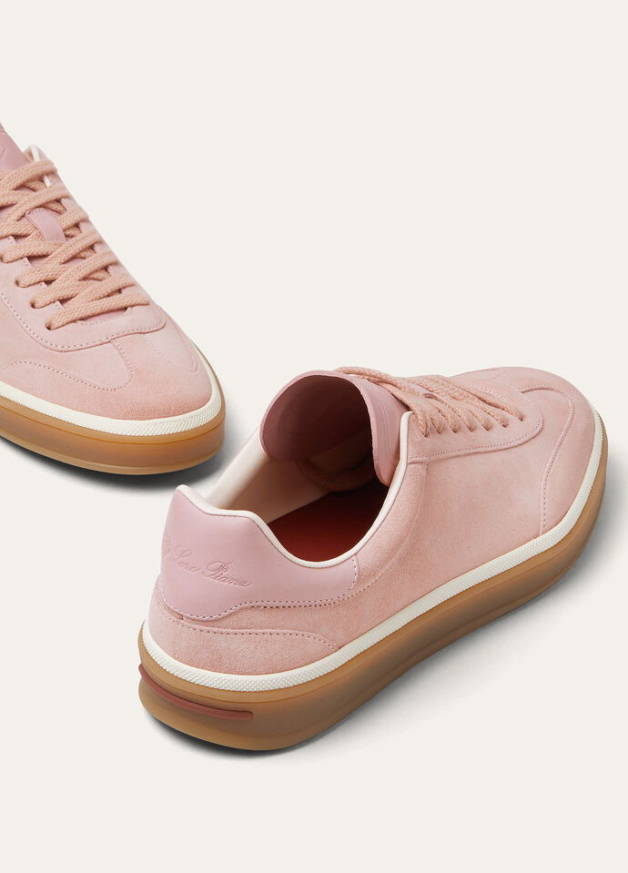 Tennis Walk Sneaker - 7