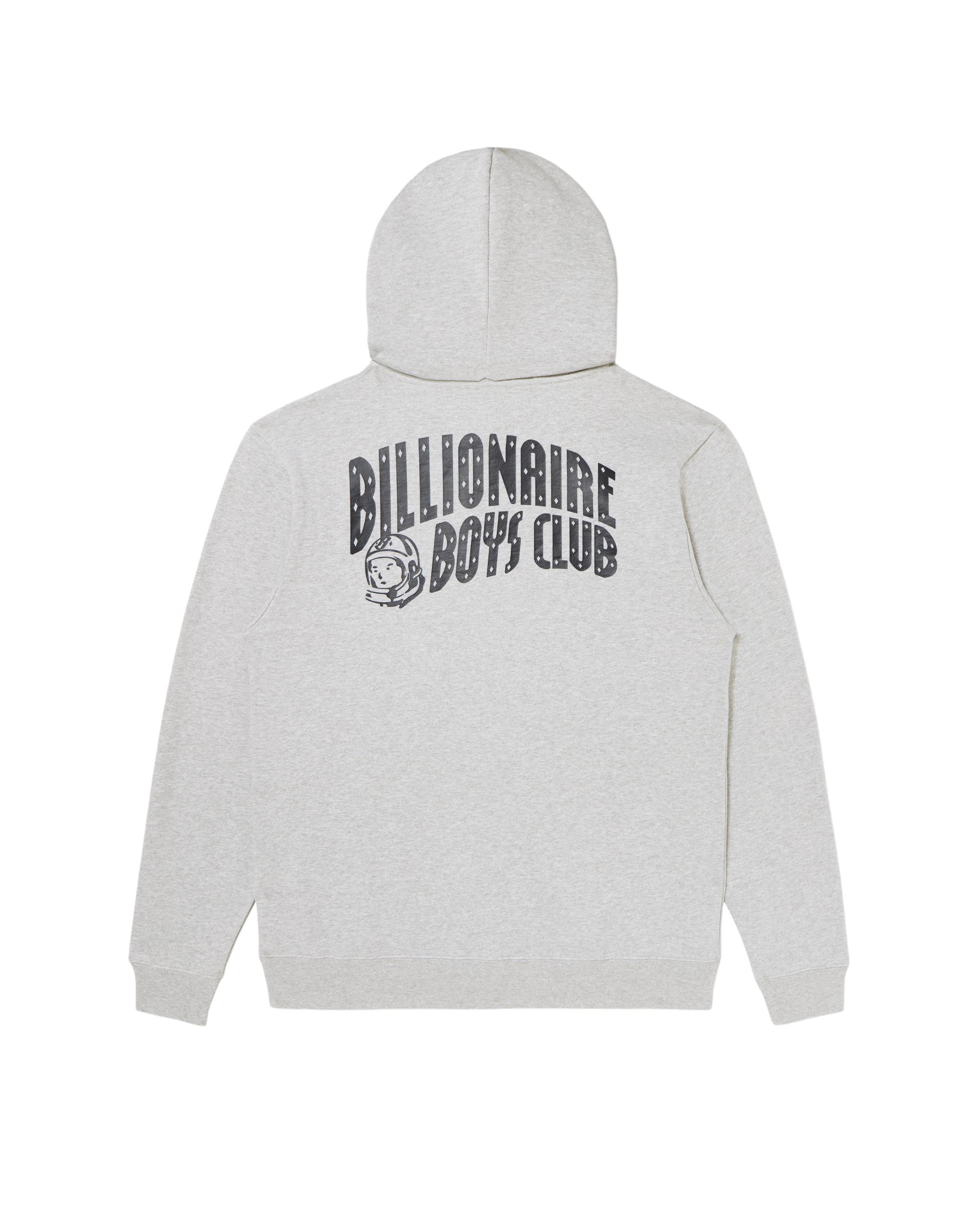 LIL OG LOGO FULL ZIP HOODIE - 2