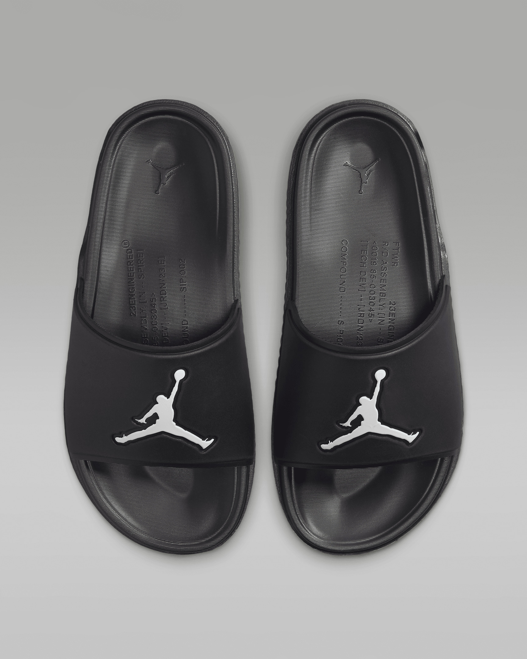 Jordan Jumpman Men's Slides - 5