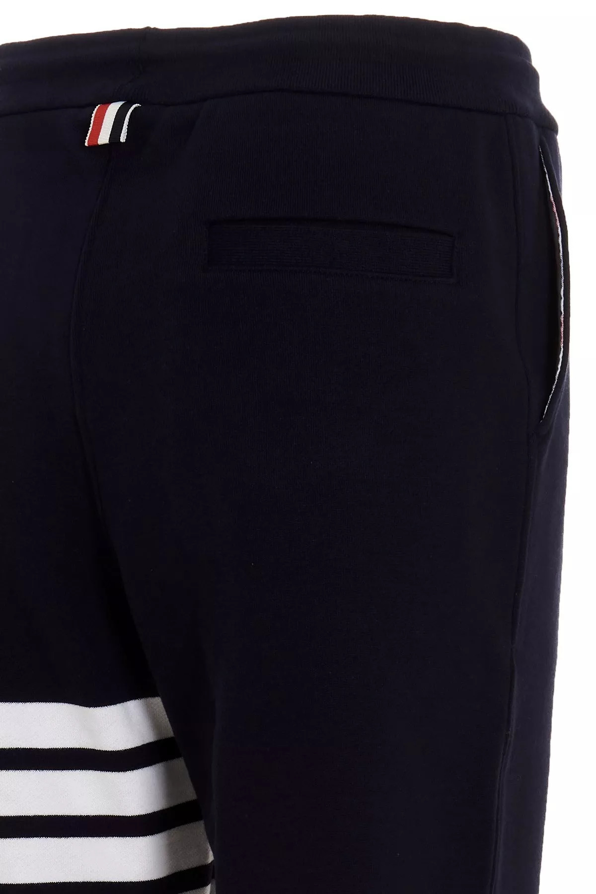 '4 bar’ joggers - 5