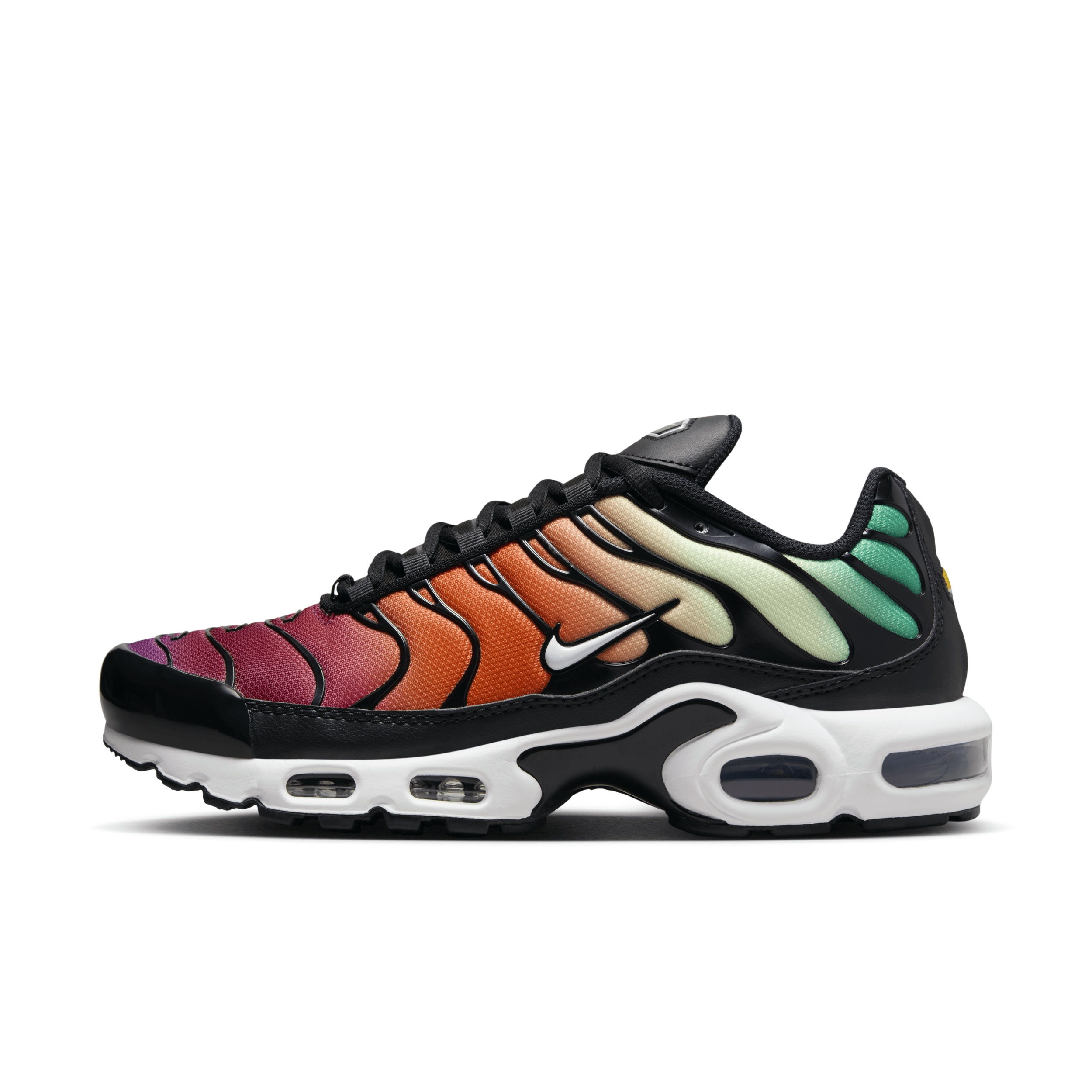 Nike Women's Air Max Plus Shoes - 1