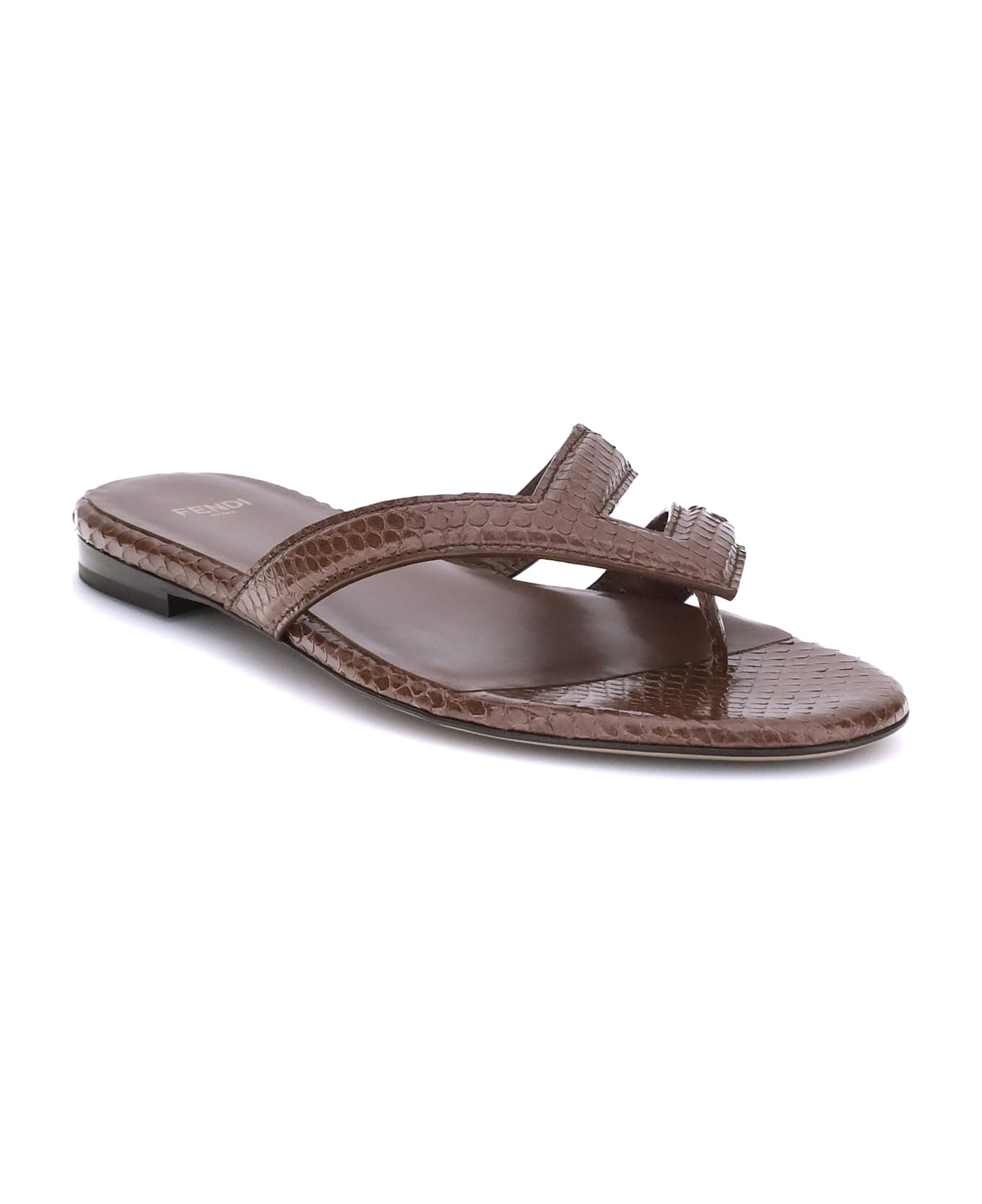 Infradito Ayers Sandals - 2