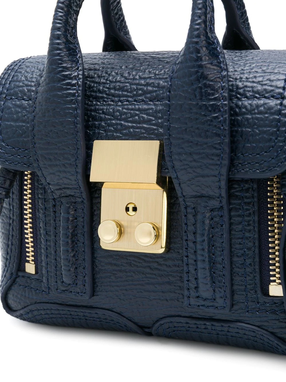 Pashli nano satchel bag - 4