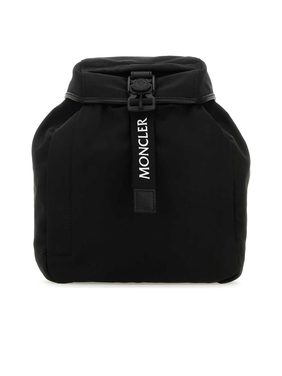 Trick Backpack - 1