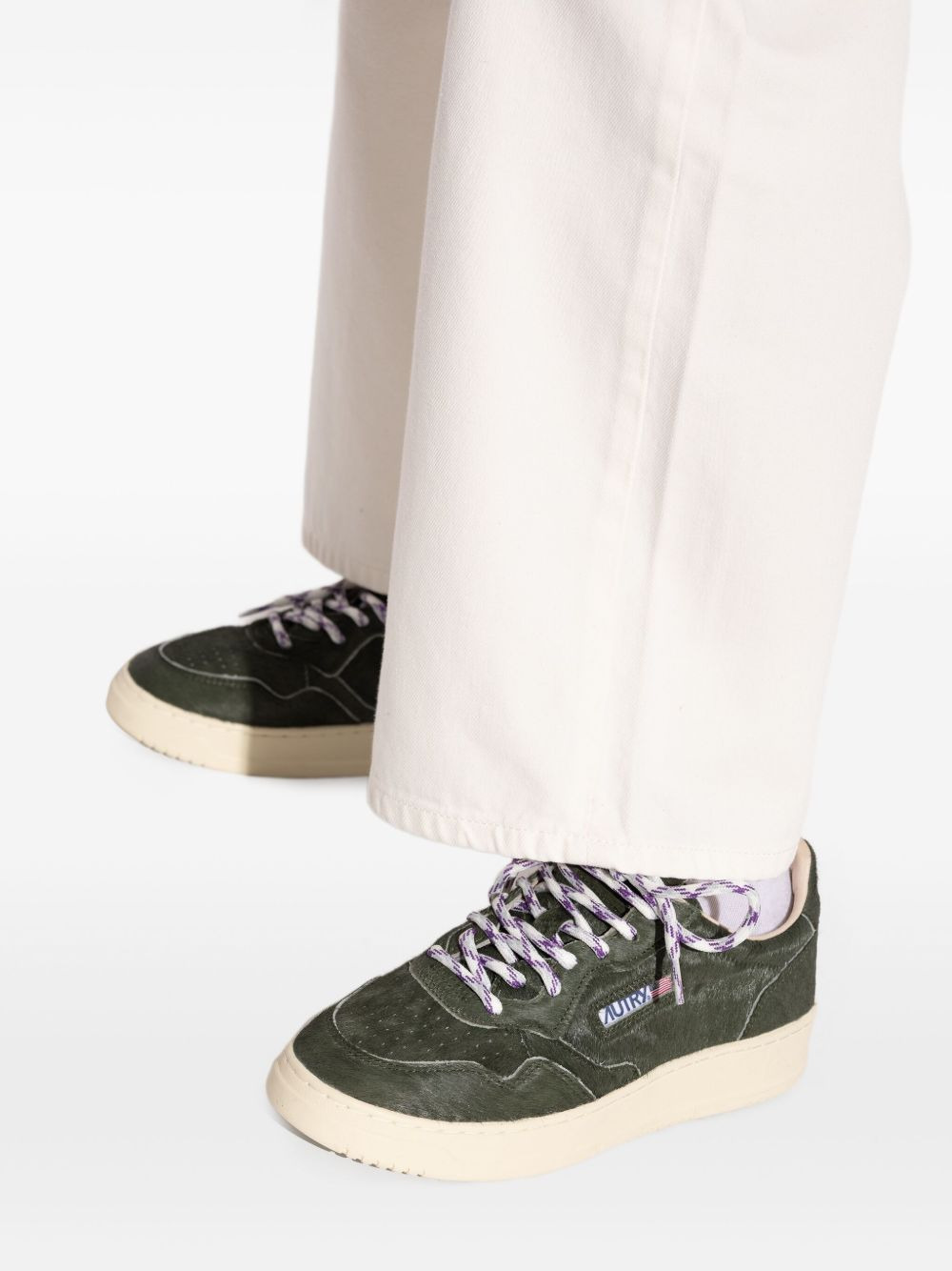 Medalist sneakers - 5