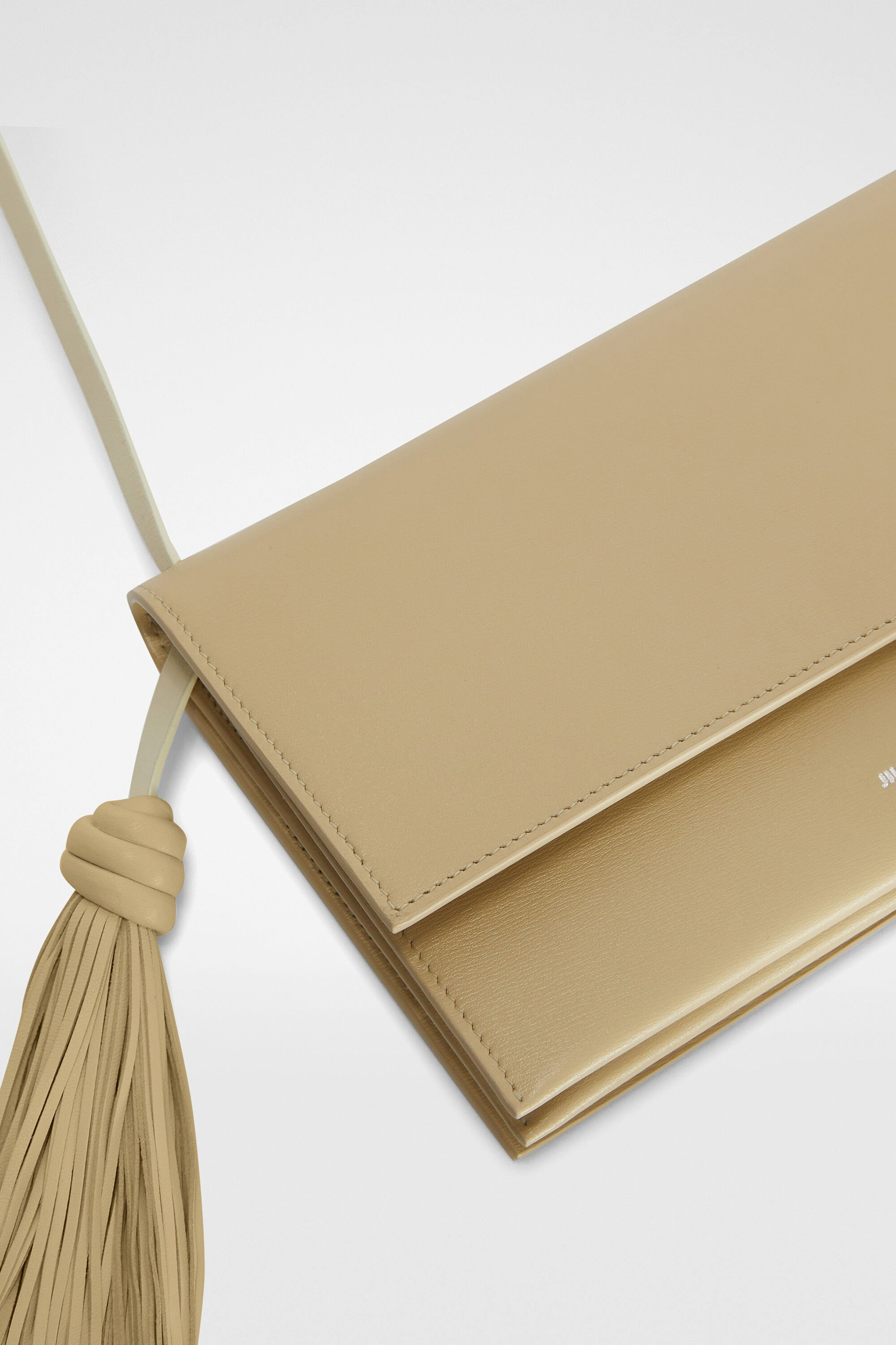 Tassel - 4