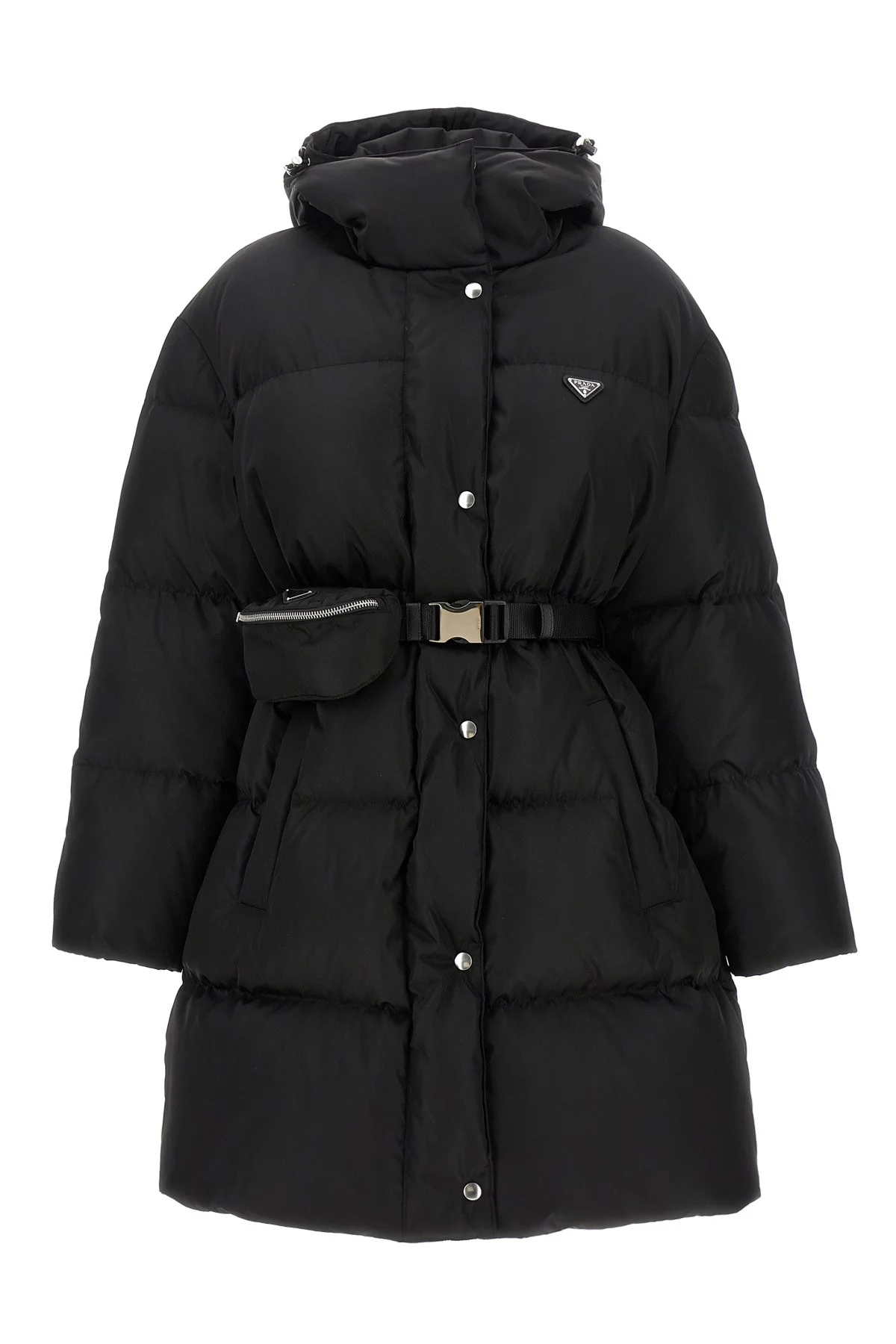 Re-Nylon Down Jacket - 1